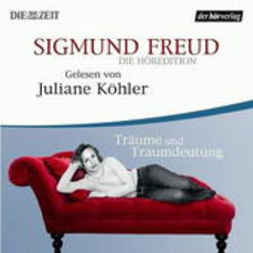 Juliane Köhler – Träume und Traumdeutung