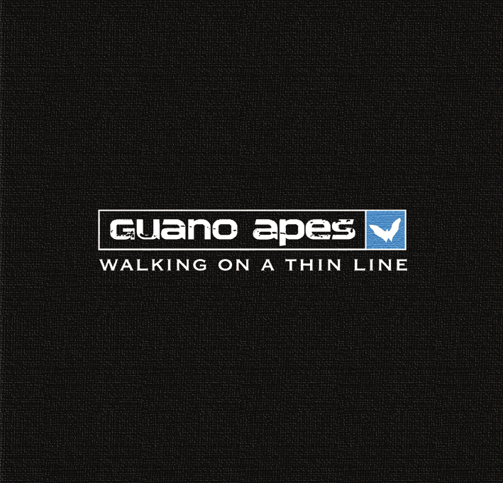 Guano Apes – Walking On A Thin Line