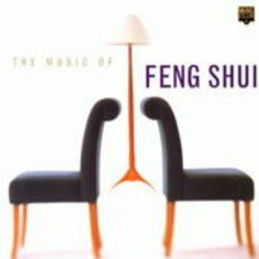 Diverse – Music Of Feng Shui