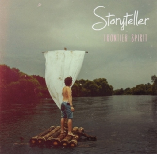 Storyteller – Frontier Spirit