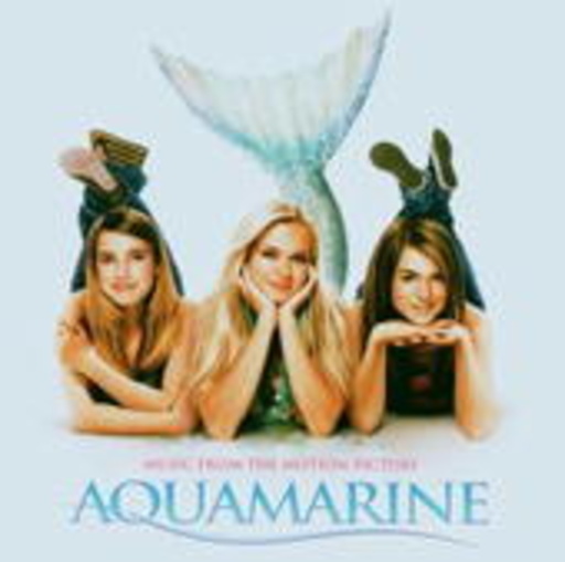 Diverse – Aquamarine