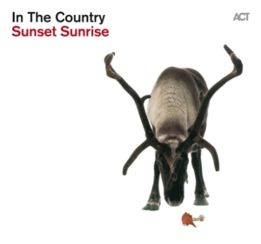 In The Country – Sunset Sunrise