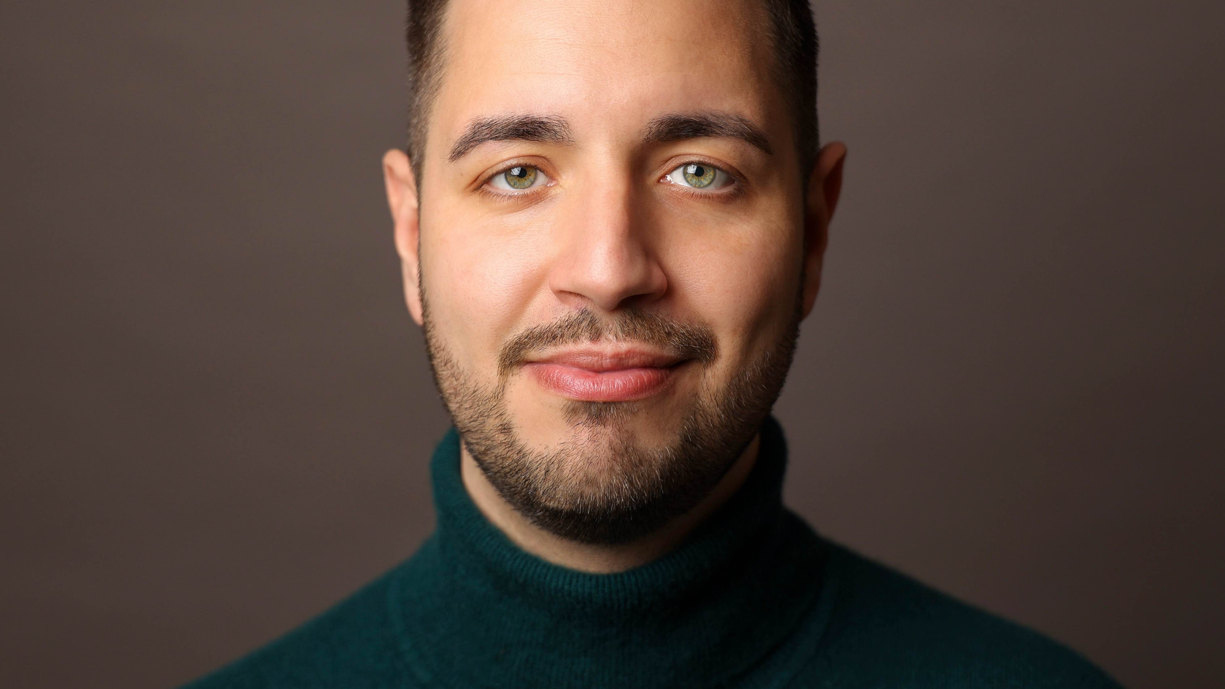 Wechselt von der Columbia Label Group zu The Orchard: Frederik Boutahar, der bei der Sony-Music-Vertriebstochter ab sofort als Vice President GSA fungiert.