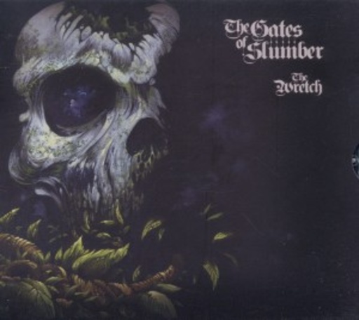 The Gates Of Slumber – The Wretch
