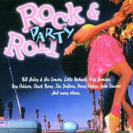 Diverse – Rock & Roll Party