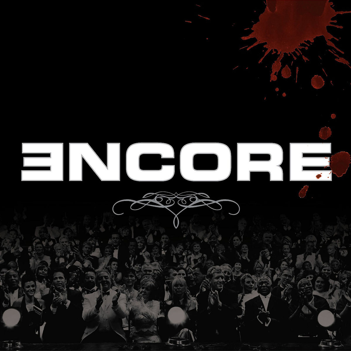Eminem – Encore