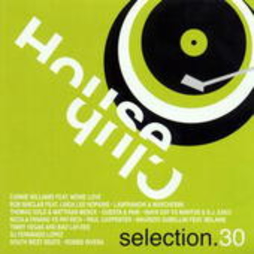 Diverse – House Club Selection Vol. 30