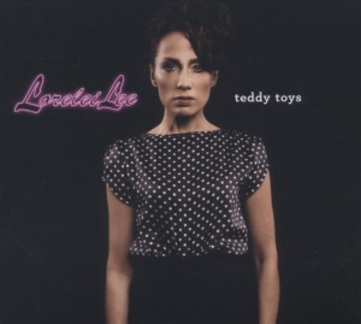 Lorelei Lee – Teddy Toys