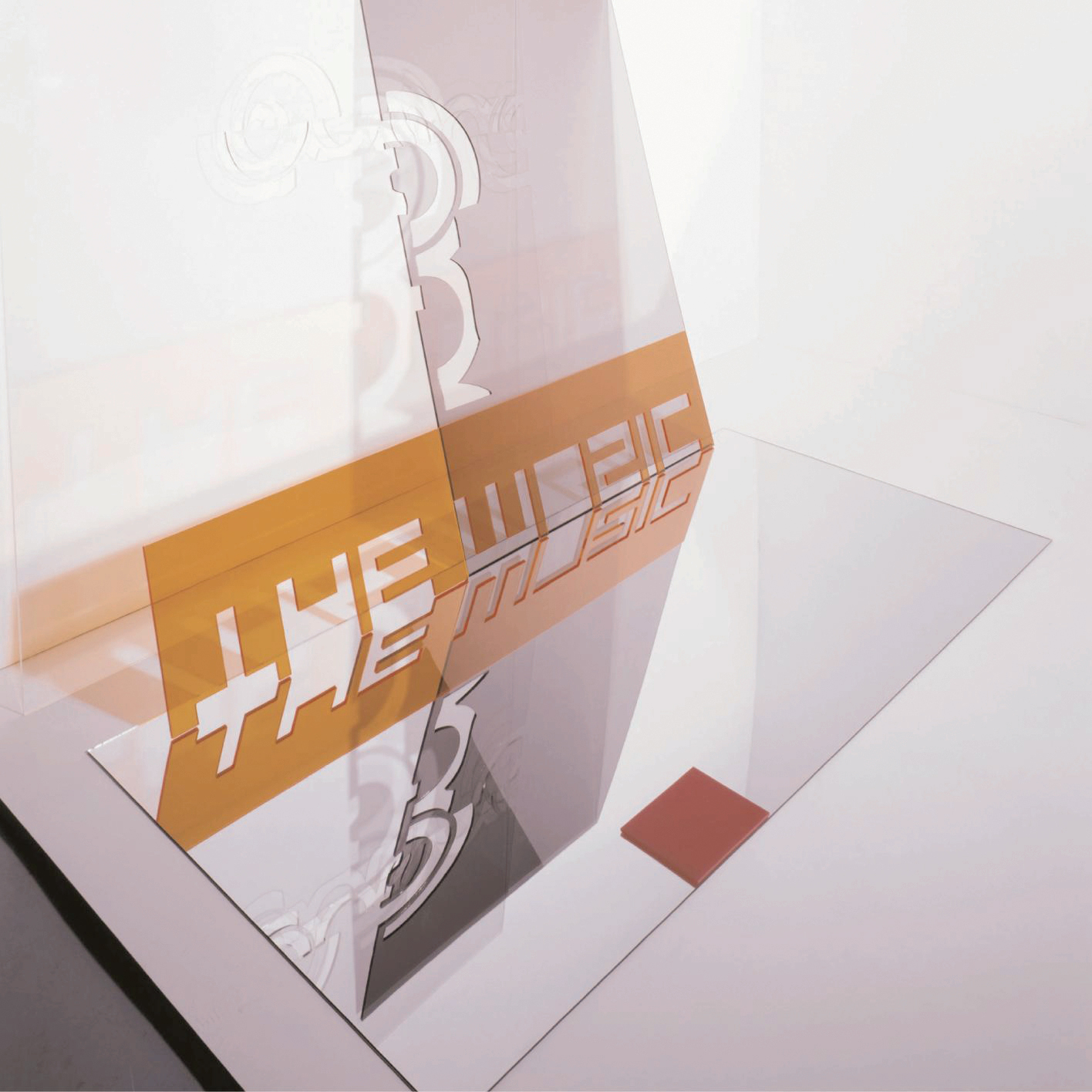 The Music – Welcome To The North