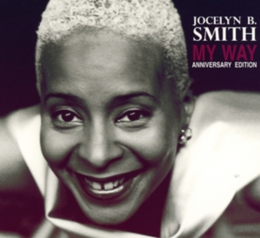 Jocelyn B. Smith – My Way