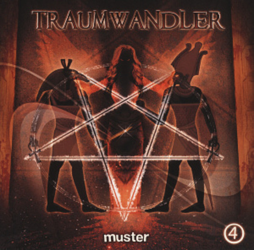 Diverse – Traumwandler: Muster (04)