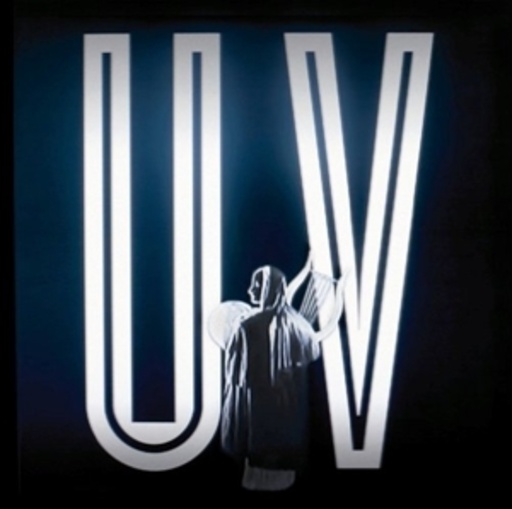 Midnight Juggernauts – Uncanny Valley