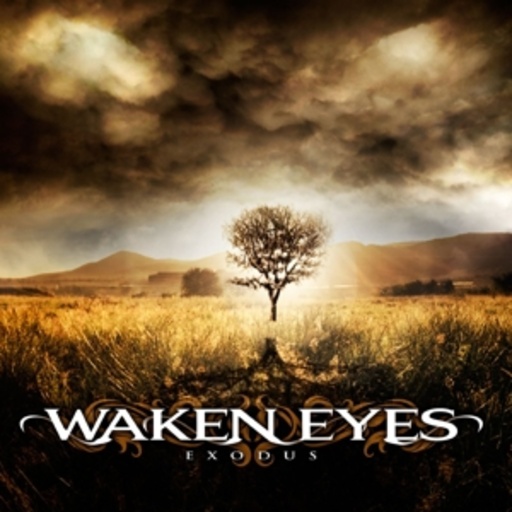 Waken Eyes – Exodus