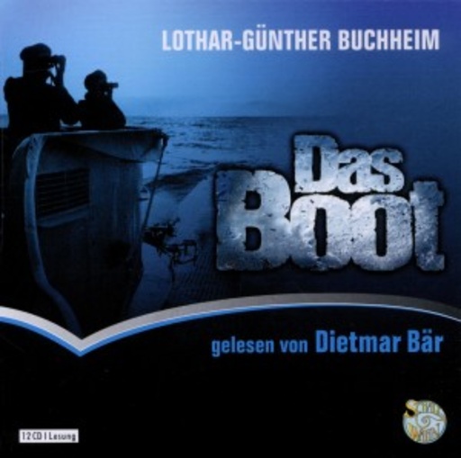 Dietmar Bär – Das Boot