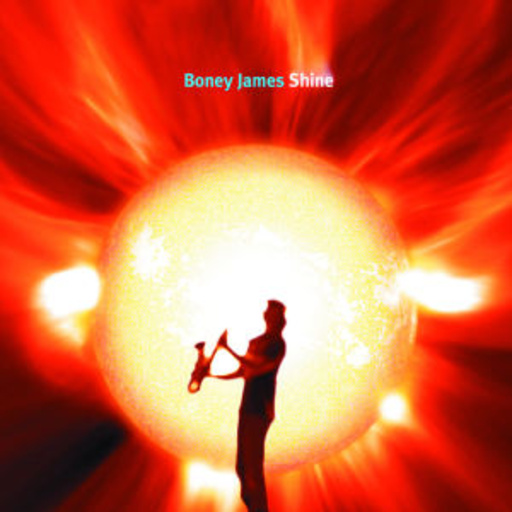 Boney James – Shine