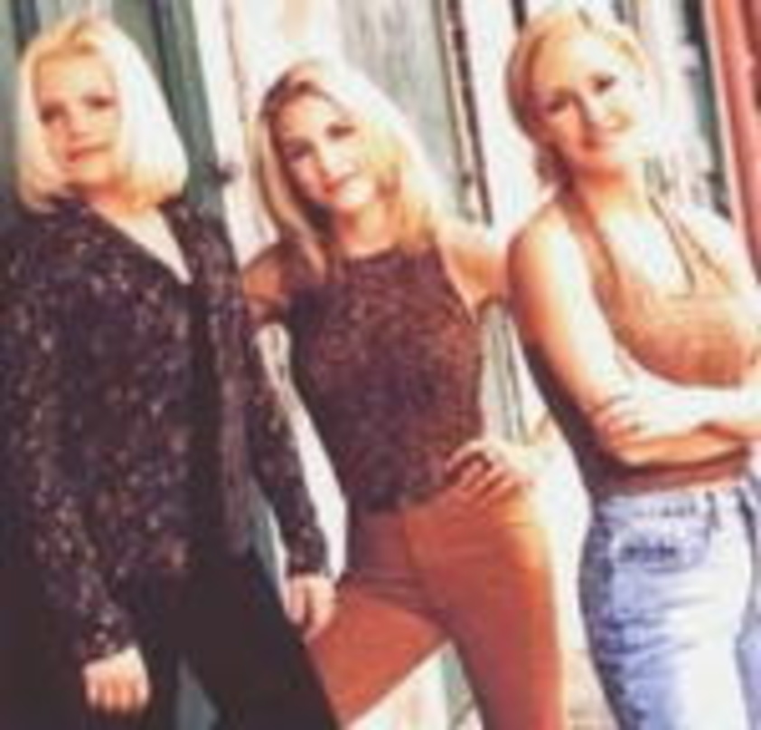 Veröffentlichen ihre Songs unter neuem Label: Dixie Chicks