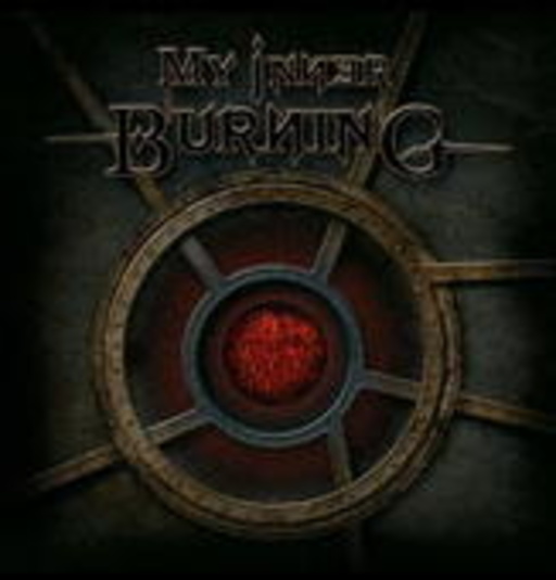 My Inner Burning – My Inner Burning
