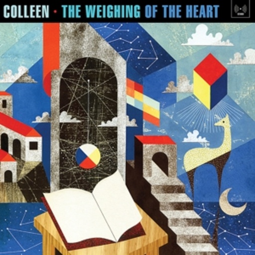 Colleen – The Weighing Of The Heart