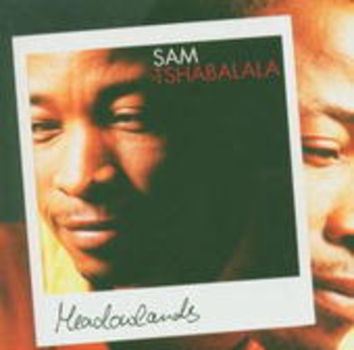 Sam Tshabalala – Meadowlands