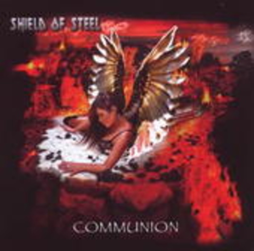 Communion – Shield Of Steel