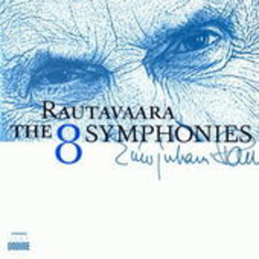 National Orchestra Of Belgium/Franck/Pommer – The 8 Symphonies