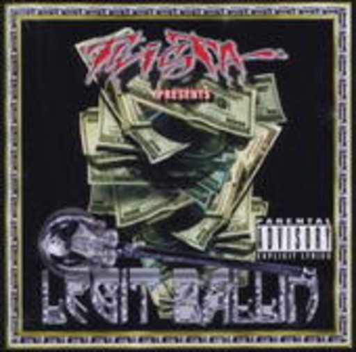 Legit Ballin – The Album