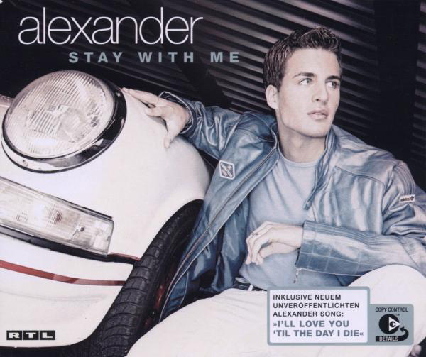 Alexander – Stay With Me