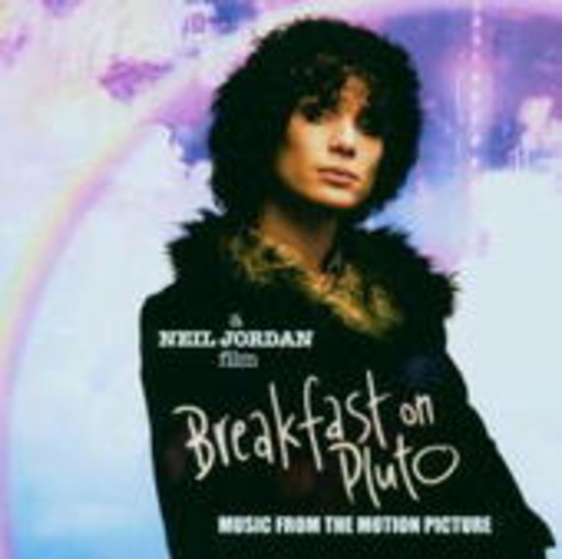 Diverse – Breakfast On Pluto