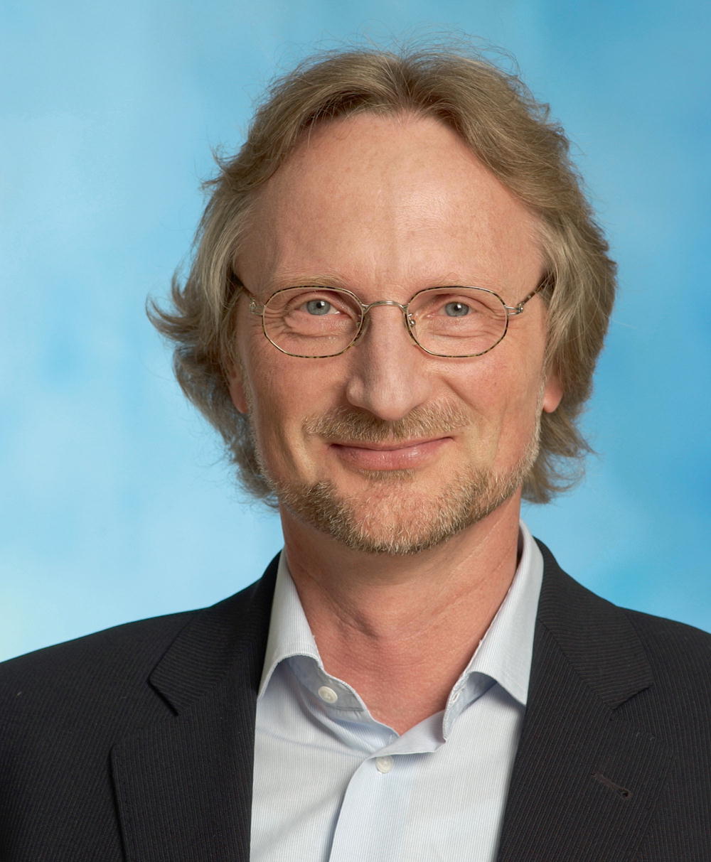 Gerhard Georg Ortmann