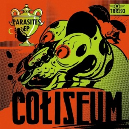 Coliseum – Parasites