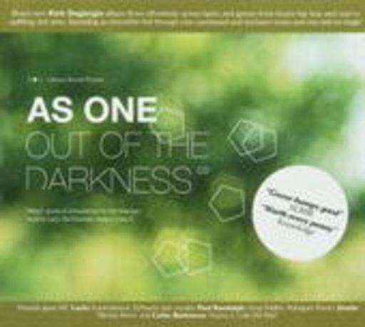 As One – Out Of The Darkness
