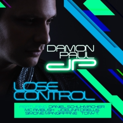 Damon Paul – Lose Control