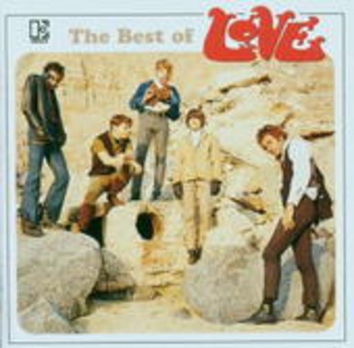 Love – The Best Of Love