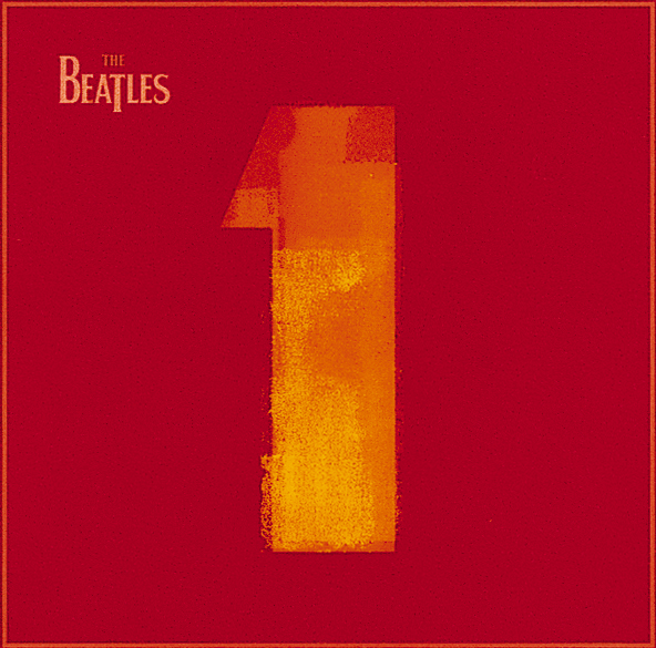 The Beatles – 1