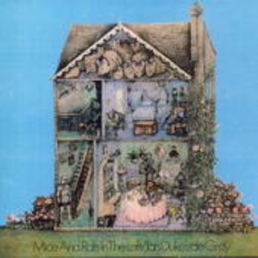 Jan Dukes De Grey – Mice & Rats In The Loft
