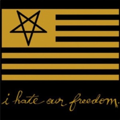 I Hate Our Freedom – I Hate Our Freedom