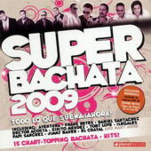 Diverse – Super Bachata