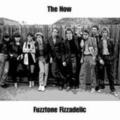 Fuzztone Fizzadelic