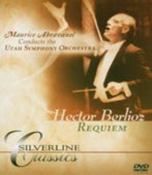 Requiem, Op. 5