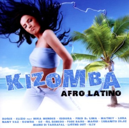 Diverse – Kizomba Afro Latino