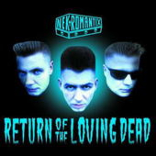 Nekromantix – Return Of The Loving Dead