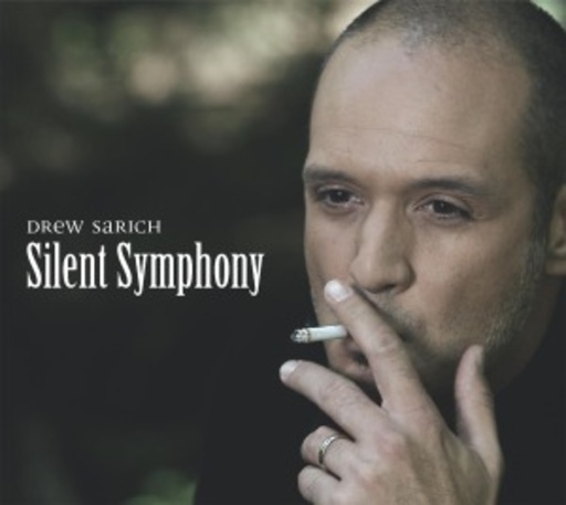 Drew Sarich – Silent Symphony