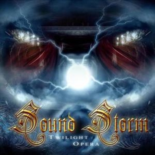 Sound Storm – Twilight Opera