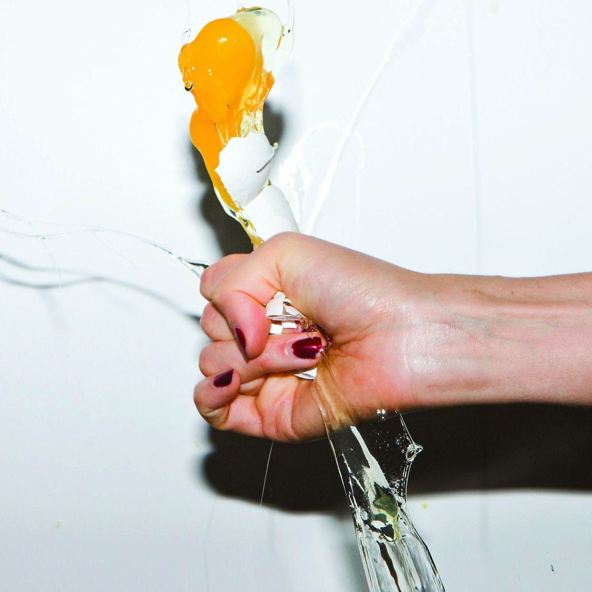 Yeah Yeah Yeahs – It's Blitz