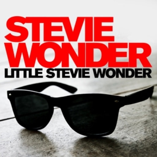 Stevie Wonder – Little Stevie Wonder