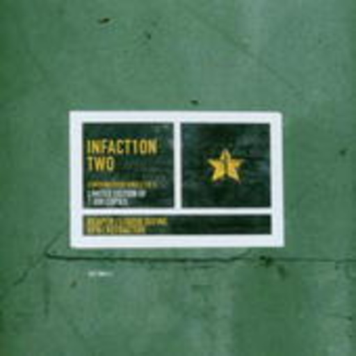 Diverse – Infaction Vol. 2