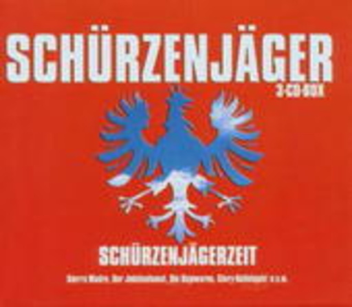 Schürzenjäger – Schürzenjägerzeit