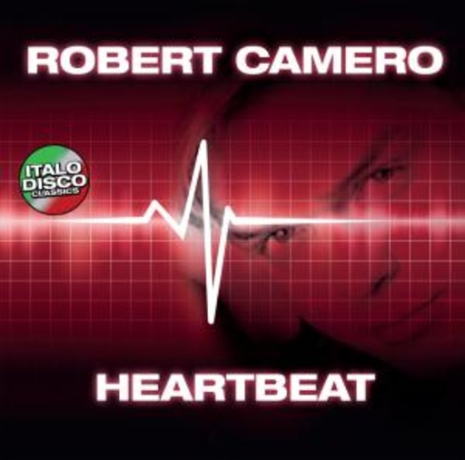 Robert Camero – Heartbeat