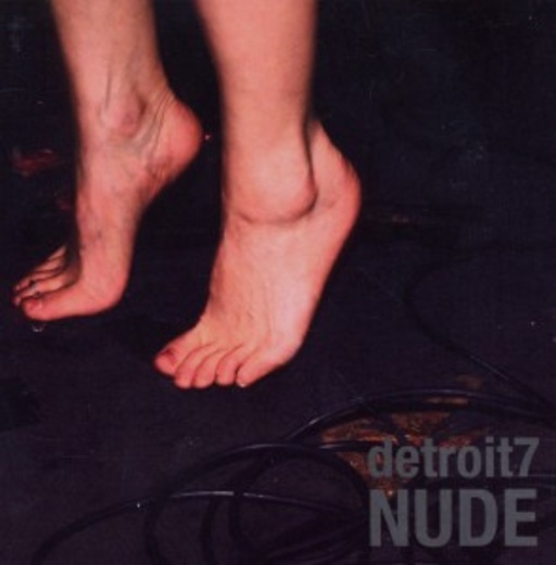 Detroit 7 – Nude