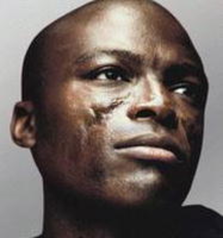 Muss tief in die Tasche greifen: Seal